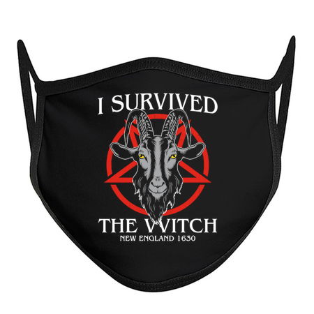 Witch Survivor tiny thumbnail