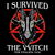 Witch Survivor tiny thumbnail