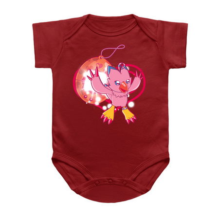 Digipet: Love tiny thumbnail