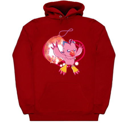 Digipet: Love tiny thumbnail