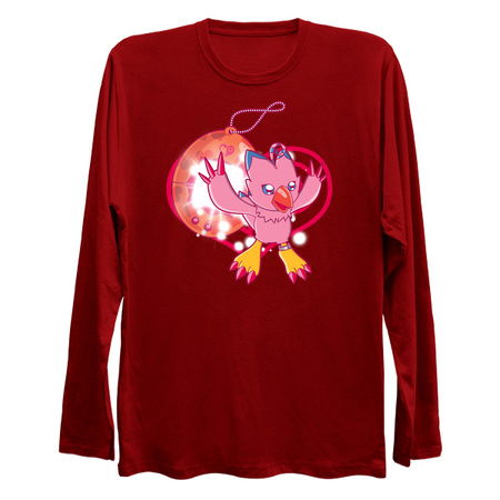 Digipet: Love tiny thumbnail