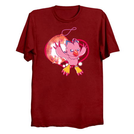 Digipet: Love tiny thumbnail