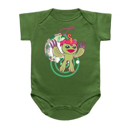 Digipet: Sincerity tiny thumbnail