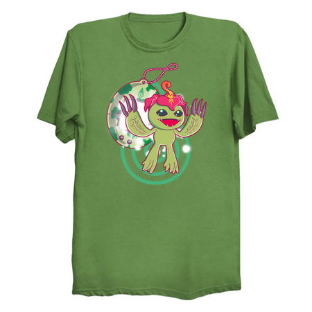 Digipet: Sincerity tiny thumbnail