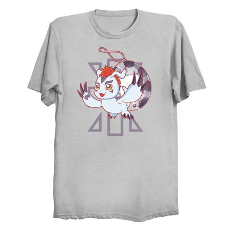 Digipet: Realiabilty tiny thumbnail