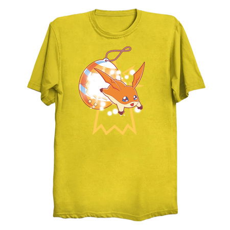 Digipet: Hope tiny thumbnail