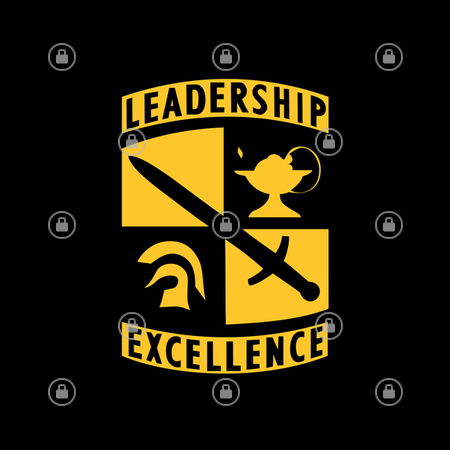 Army Rotc Logo Akron Army ROTC Celebrates 101st Year With New Alumni