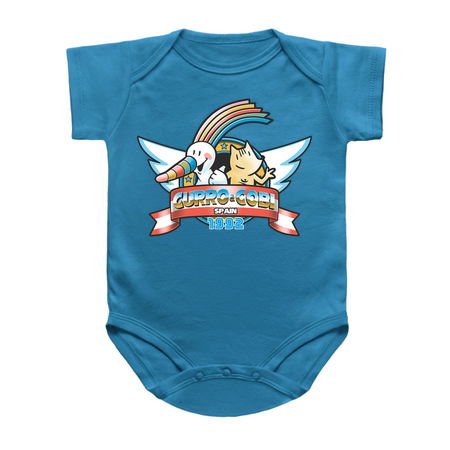 Spain 1992 tiny thumbnail