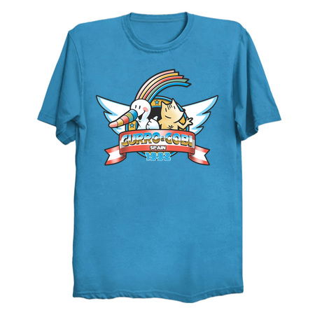 Spain 1992 tiny thumbnail