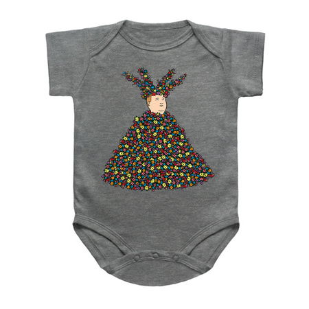 Let the festivities begin, I tell you h'wut. tiny thumbnail