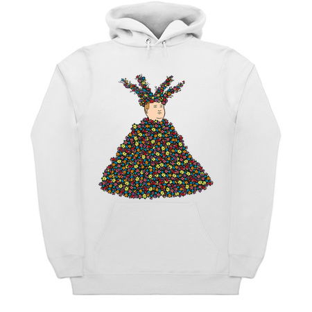 Let the festivities begin, I tell you h'wut. tiny thumbnail