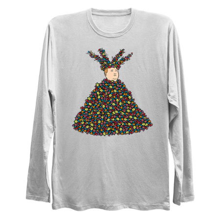 Let the festivities begin, I tell you h'wut. tiny thumbnail