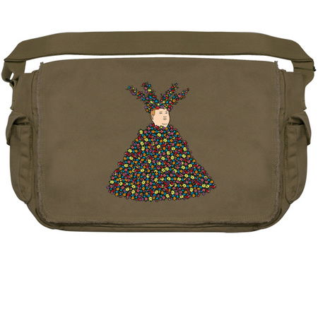 Let the festivities begin, I tell you h'wut. tiny thumbnail