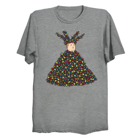 Let the festivities begin, I tell you h'wut. tiny thumbnail