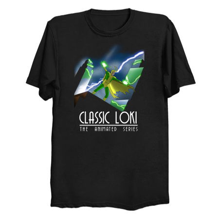 The Classic - NeatoShop