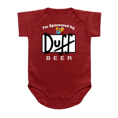 I'm Sponsored By A Cartoon Beer tiny thumbnail