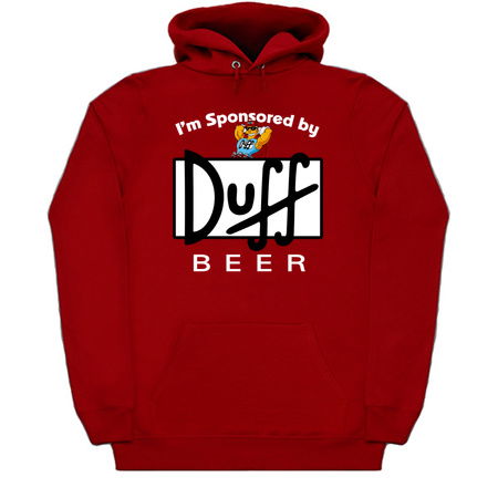 I'm Sponsored By A Cartoon Beer tiny thumbnail