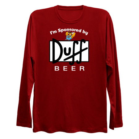 I'm Sponsored By A Cartoon Beer tiny thumbnail