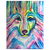 Aura of the Northern Lights Wolf tiny thumbnail