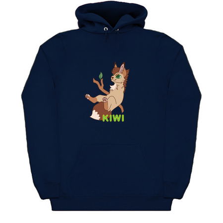 Original Anime character By Izabel Swenson tiny thumbnail