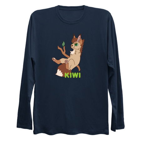 Original Anime character By Izabel Swenson tiny thumbnail