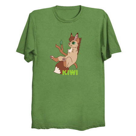 Original Anime character By Izabel Swenson tiny thumbnail