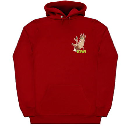 KIWI mini w white trim by Izabel Swenson tiny thumbnail