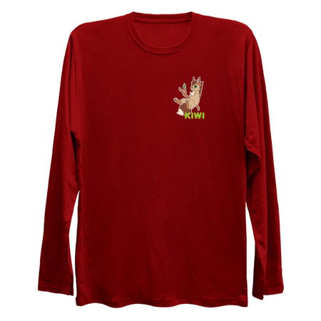 KIWI mini w white trim by Izabel Swenson tiny thumbnail