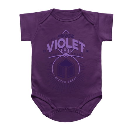 Violet Gym tiny thumbnail