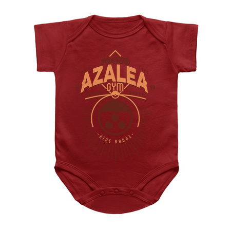 Azalea Gym tiny thumbnail