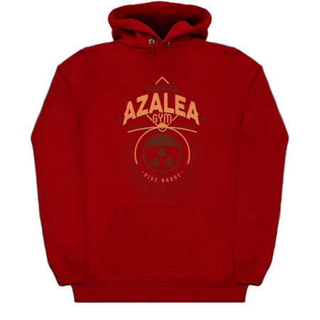Azalea Gym tiny thumbnail