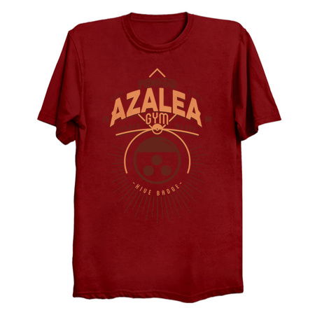 Azalea Gym tiny thumbnail