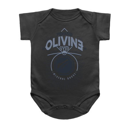 Olivine Gym tiny thumbnail