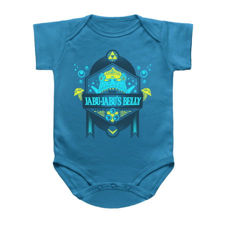 Inside Jabu-Jabu's belly tiny thumbnail