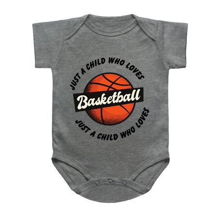 Just a child who loves basketball tiny thumbnail