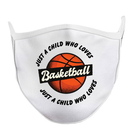 Just a child who loves basketball tiny thumbnail