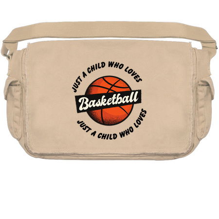 Just a child who loves basketball tiny thumbnail