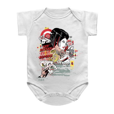 SEX, REVENJ & FURY IN ROWDY RUTHLESS ROPONGI tiny thumbnail