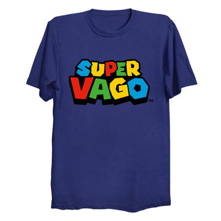 Super vago tiny thumbnail