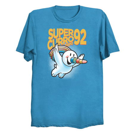 Super curro tiny thumbnail