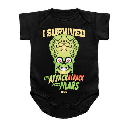 AttackAckAck Survivor tiny thumbnail