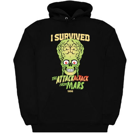 AttackAckAck Survivor tiny thumbnail