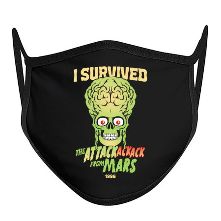 AttackAckAck Survivor tiny thumbnail