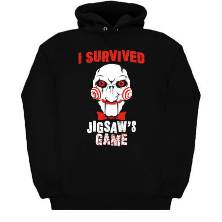 I Survived A Game tiny thumbnail