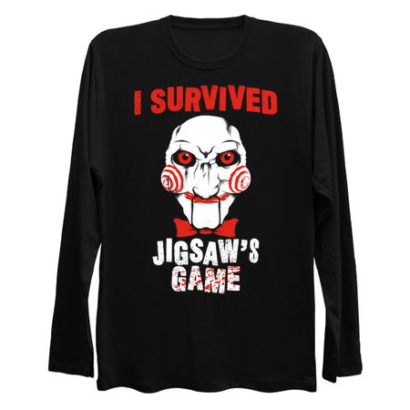 I Survived A Game tiny thumbnail