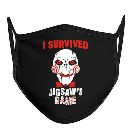 I Survived A Game tiny thumbnail