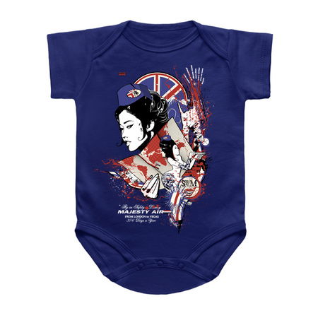 MAJESTY AIR tiny thumbnail