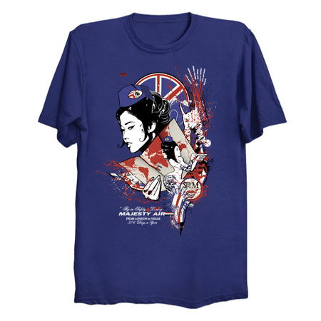 MAJESTY AIR tiny thumbnail