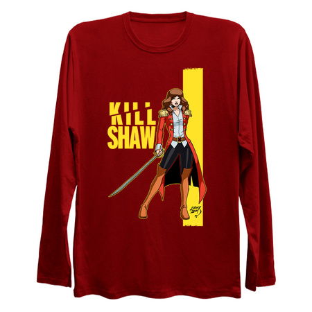 Shadowcat: Kill Shaw tiny thumbnail
