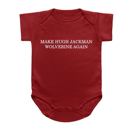 Make Hugh Jackman Wolverine Again tiny thumbnail